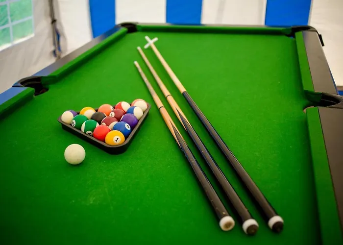 Letniskowe Nemo Parque de vacaciones