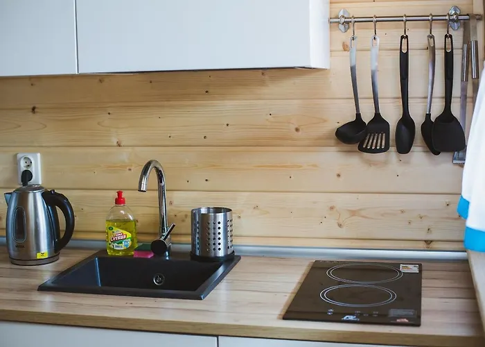 Parque de vacaciones Letniskowe Nemo