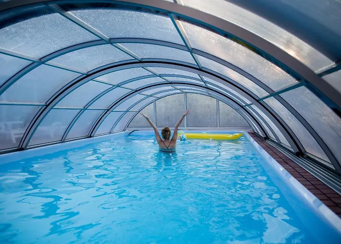 Parque de vacaciones Letniskowe Nemo *